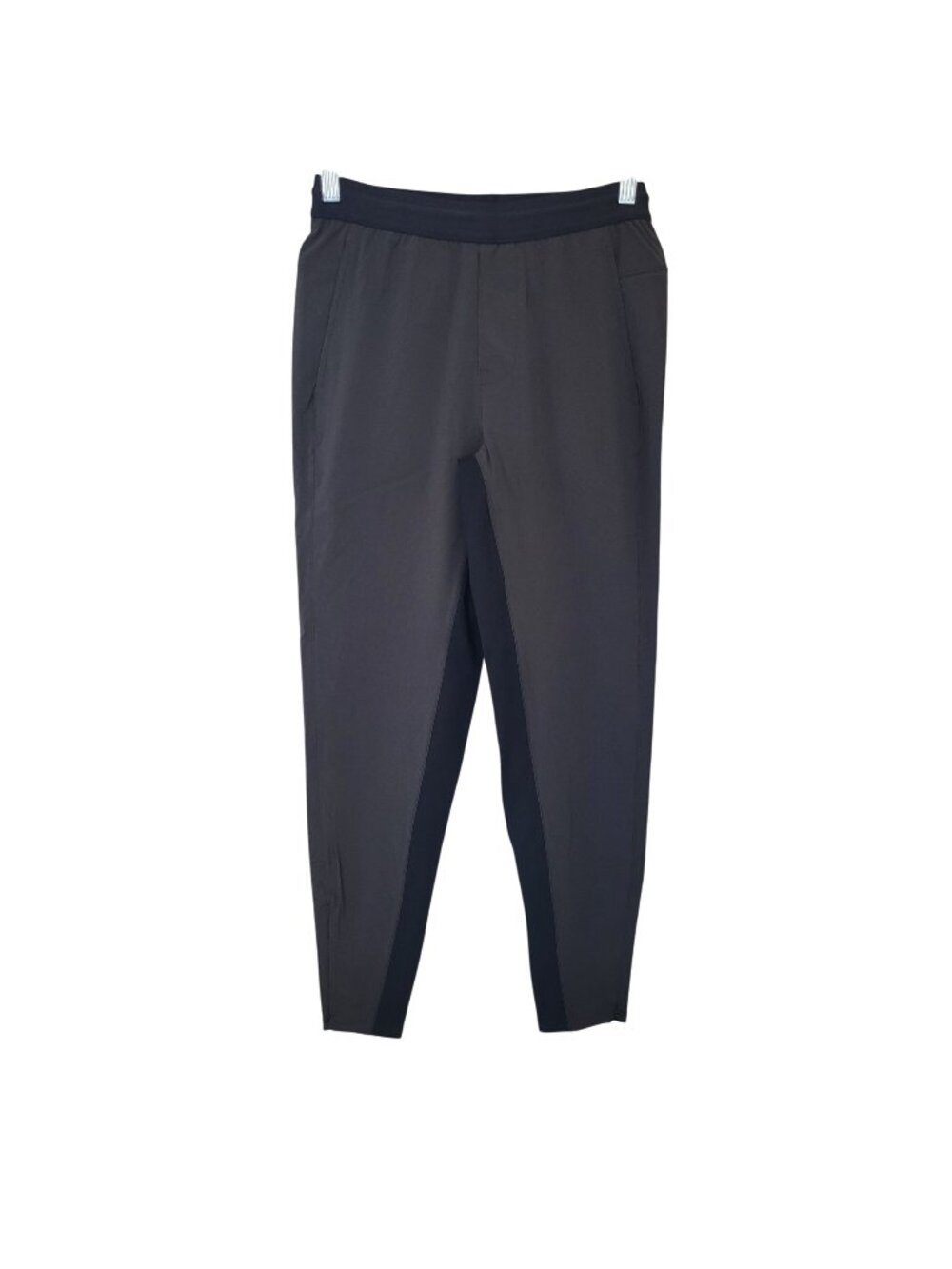 Everlane The Everyone Sweatpant Mens Size 27 (E2) Black Drawstring Waist NWT